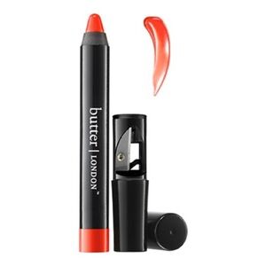 butter LONDON Bloody Brilliant Lip Crayon - Lady Bird
2.8 ml / 0.1 fl oz